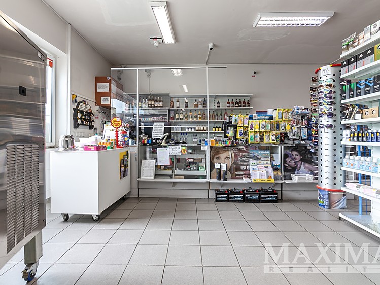 Prodej kanceláře 148 m² - foto 6
