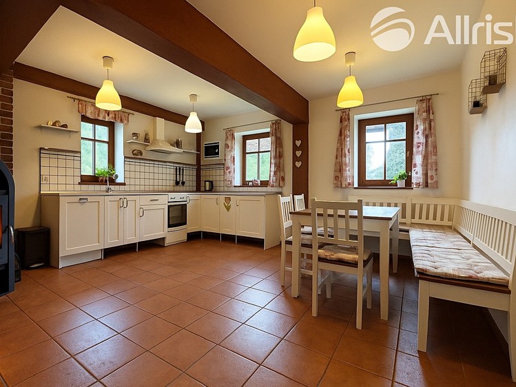 Prodej apartmánů 438 m² - foto 5