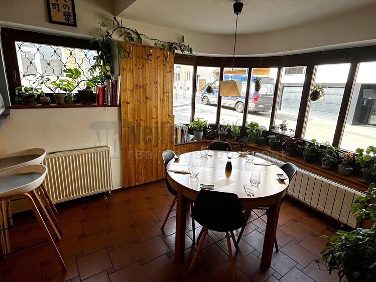 Prodej obchodního prostoru 87 m² - foto 5