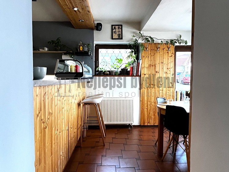Prodej obchodního prostoru 87 m² - foto 6