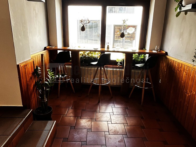 Prodej obchodního prostoru 87 m² - foto 7