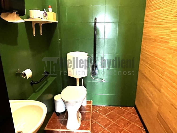 Prodej obchodního prostoru 87 m² - foto 8