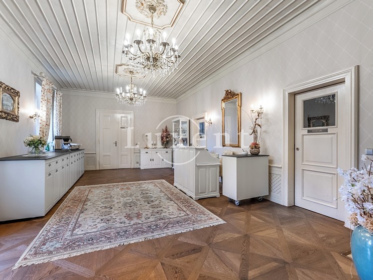 Prodej ubytovacího zařízení 1 585 m² - foto 5