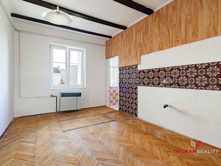 Prodej kanceláře 77 m² - foto 3