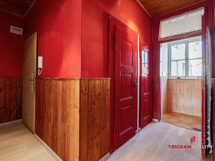 Prodej kanceláře 77 m² - foto 6