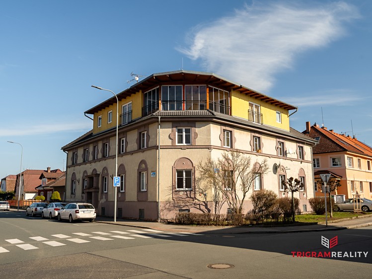 Prodej kanceláře 77 m² - foto 8