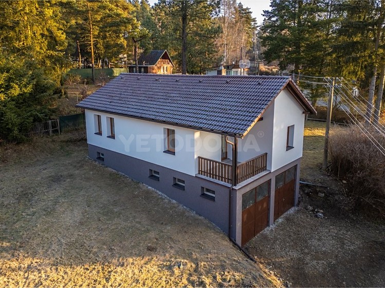 Prodej ubytovacího zařízení 151 m² - foto 1