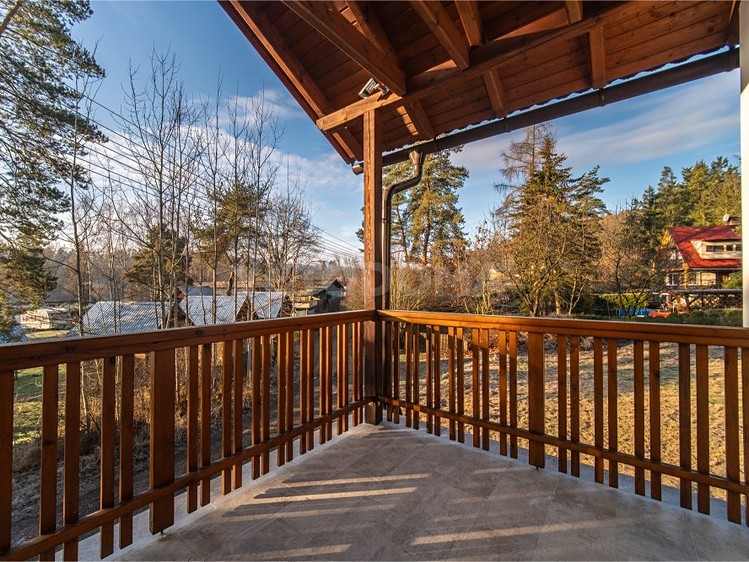 Prodej ubytovacího zařízení 151 m² - foto 3