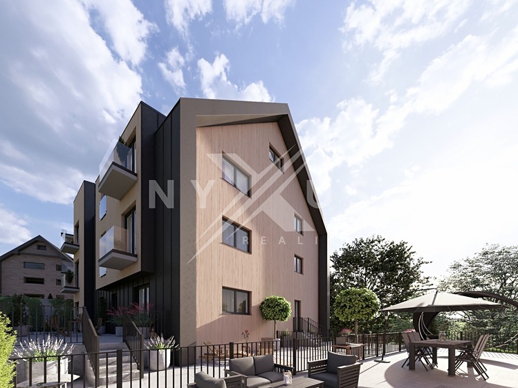 Prodej apartmánů 81 m² - foto 1