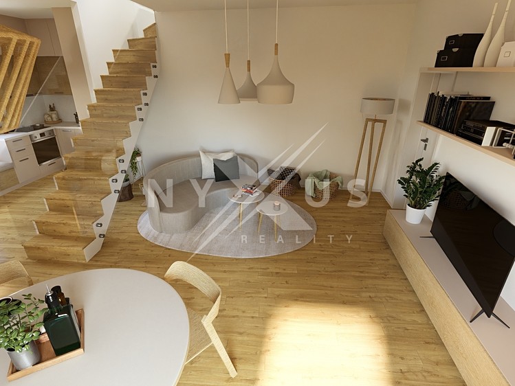 Prodej apartmánů 81 m² - foto 2
