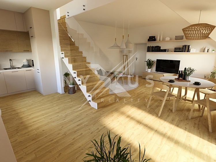 Prodej apartmánů 81 m² - foto 3
