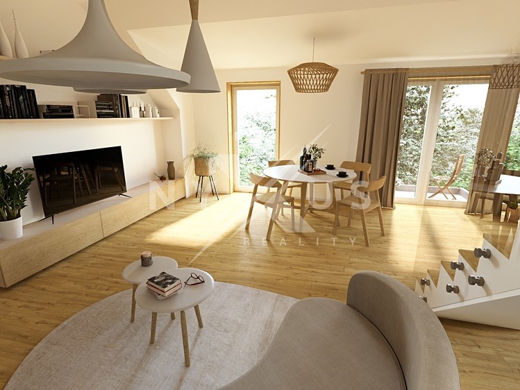 Prodej apartmánů 81 m² - foto 5