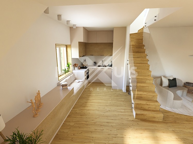 Prodej apartmánů 81 m² - foto 6