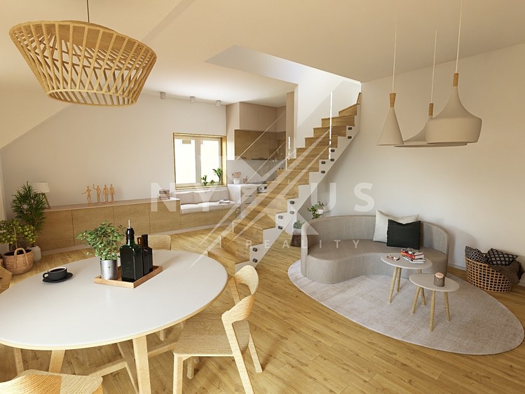Prodej apartmánů 81 m² - foto 7