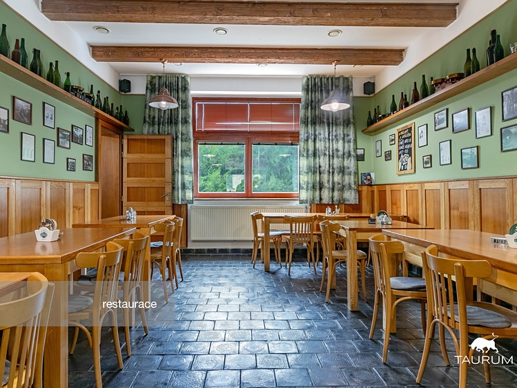 Prodej kanceláře 413 m² - foto 2