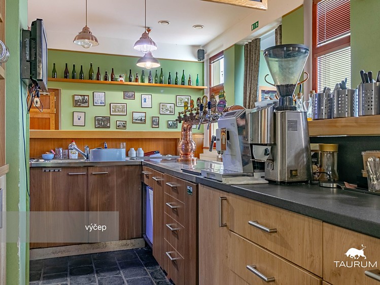 Prodej kanceláře 413 m² - foto 4