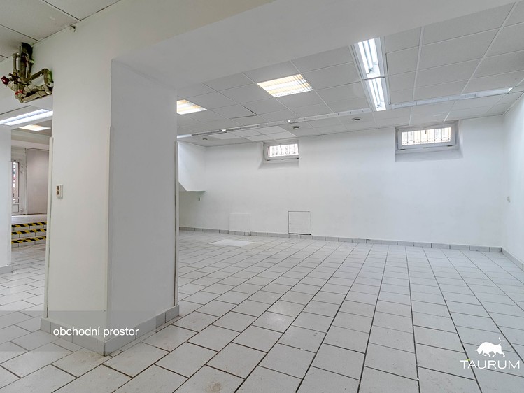 Prodej obchodního prostoru 147 m² - foto 6