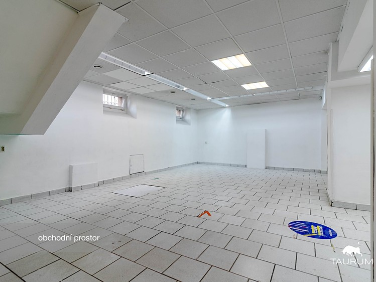 Prodej obchodního prostoru 147 m² - foto 7