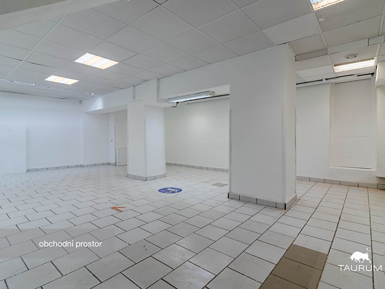 Prodej obchodního prostoru 147 m² - foto 8