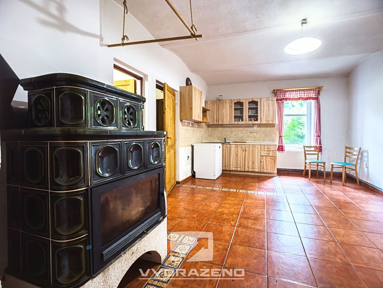 Prodej ubytovacího zařízení 149 m² - foto 1