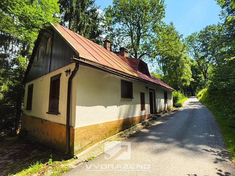 Prodej ubytovacího zařízení 149 m² - foto 2