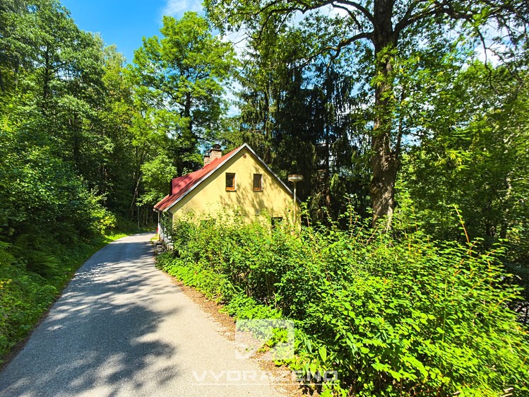 Prodej ubytovacího zařízení 149 m² - foto 3