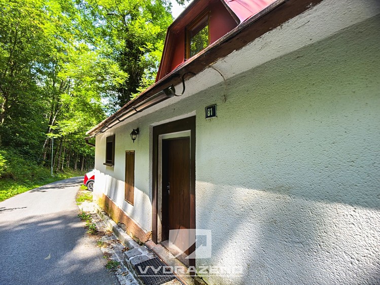 Prodej ubytovacího zařízení 149 m² - foto 4