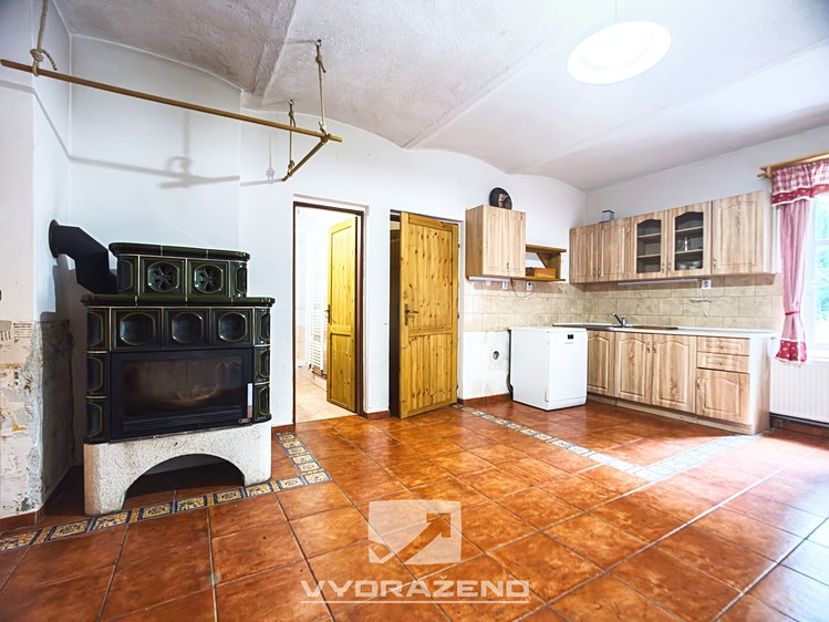 Prodej ubytovacího zařízení 149 m² - foto 5