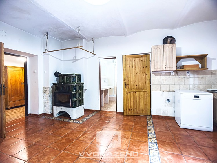 Prodej ubytovacího zařízení 149 m² - foto 6