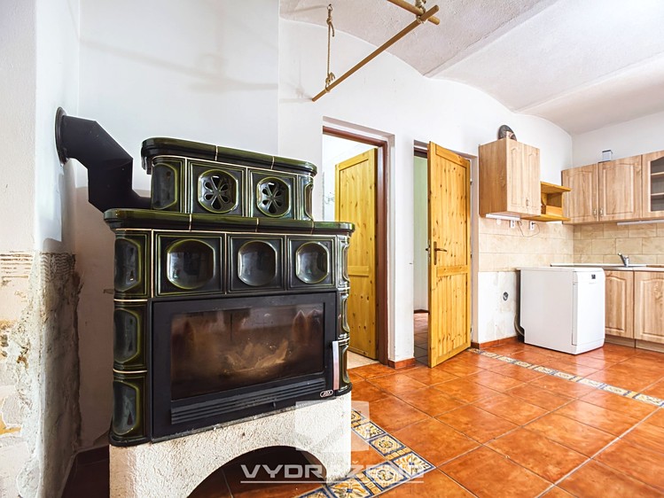 Prodej ubytovacího zařízení 149 m² - foto 8