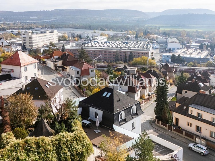 Prodej činžovního domu 348 m² - foto 4