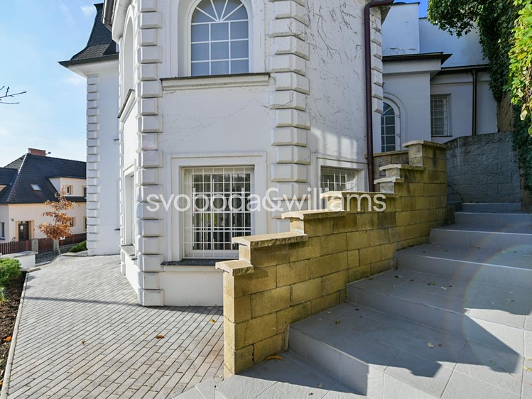 Prodej činžovního domu 348 m² - foto 5