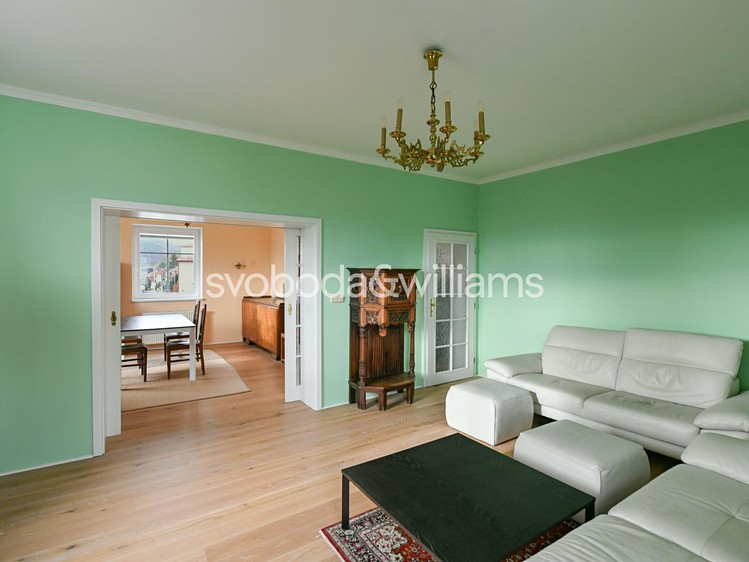 Prodej činžovního domu 348 m² - foto 6