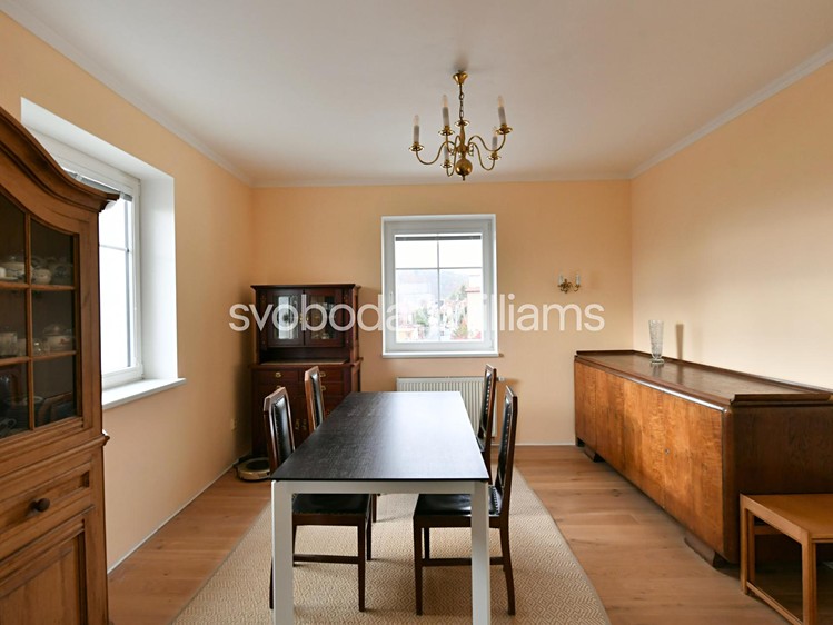 Prodej činžovního domu 348 m² - foto 7