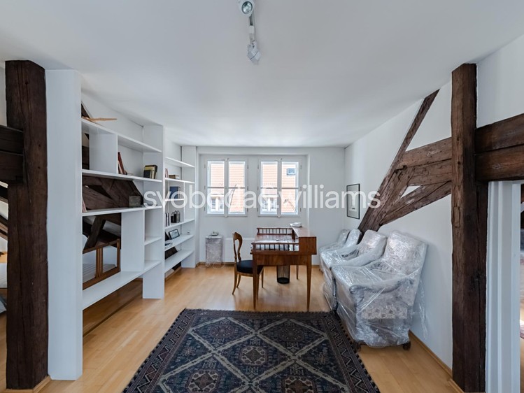 Prodej činžovního domu 1 700 m² - foto 8