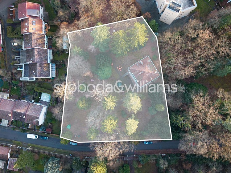 Prodej činžovního domu 450 m² - foto 3