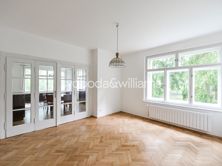 Prodej činžovního domu 450 m² - foto 4