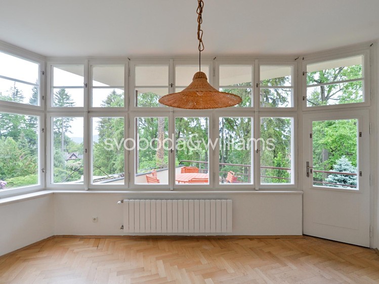 Prodej činžovního domu 450 m² - foto 5