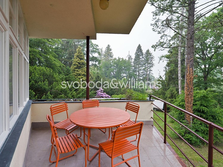 Prodej činžovního domu 450 m² - foto 8
