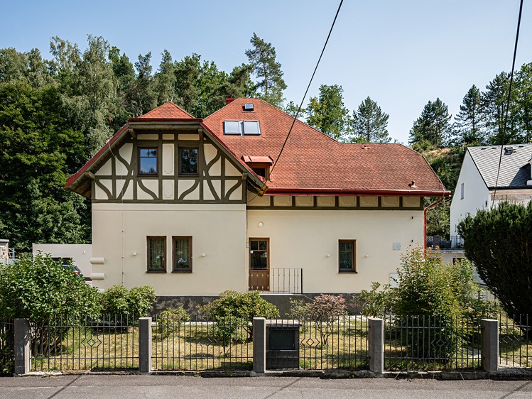 Prodej apartmánů 339 m² - foto 1