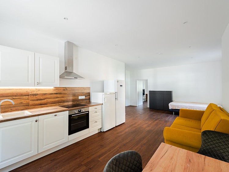 Prodej apartmánů 339 m² - foto 3