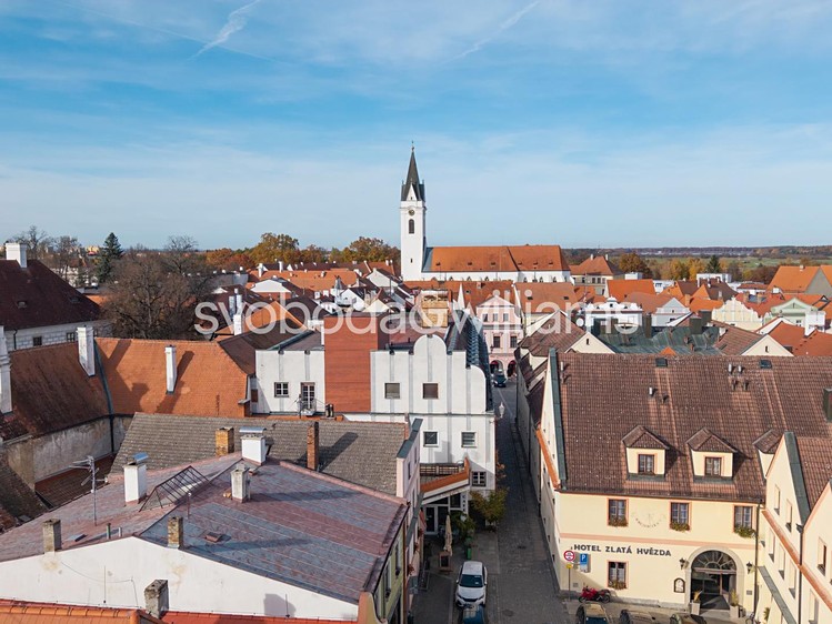 Prodej ubytovacího zařízení 595 m² - foto 4