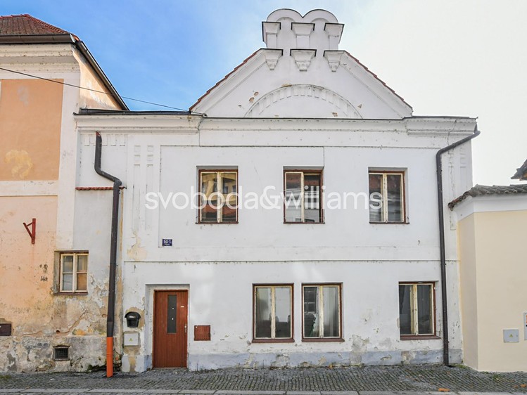 Prodej ubytovacího zařízení 595 m² - foto 6
