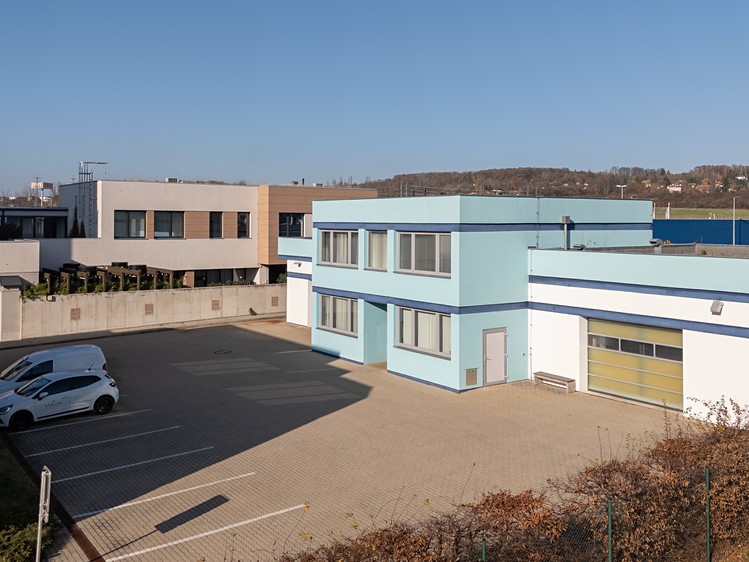 Prodej obchodního prostoru 1 390 m² - foto 3