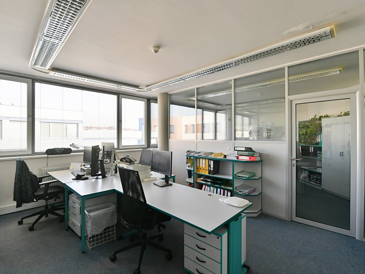 Prodej obchodního prostoru 1 390 m² - foto 5