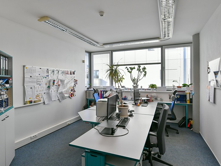 Prodej obchodního prostoru 1 390 m² - foto 6