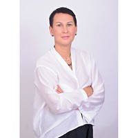 Ing. Olga Gogrichiani