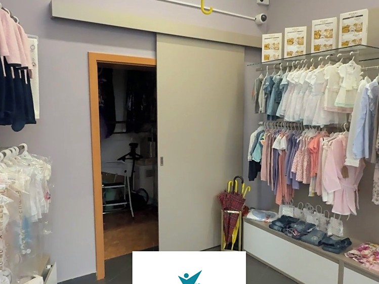 Prodej obchodního prostoru 49 m² - foto 6