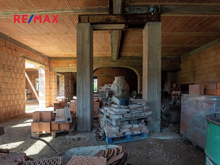 Prodej obchodního prostoru 454 m² - foto 5