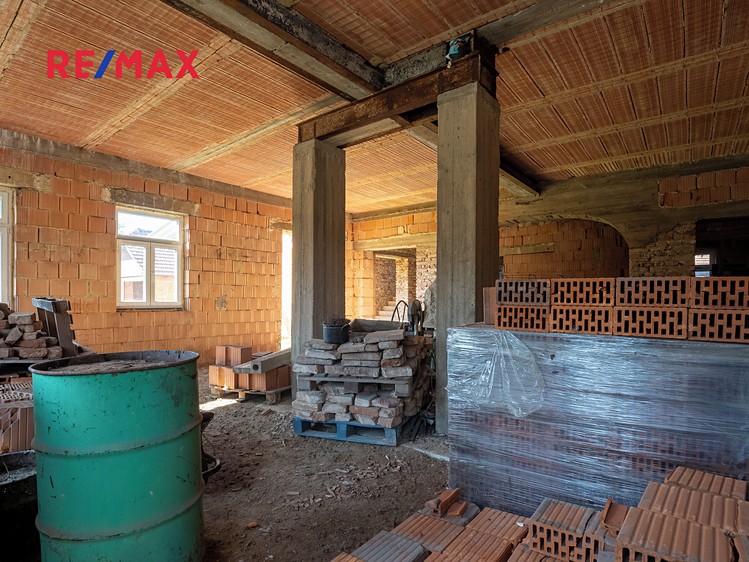 Prodej obchodního prostoru 454 m² - foto 6